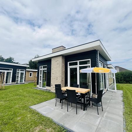 Bungalowpark De Horn - Floresta 213 Dirkshorn Exterior photo